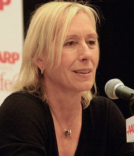 martina navratilova wikipedia.